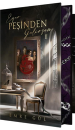 Eğer Peşinden Gelirsem 2 (Yan Boyamalı)