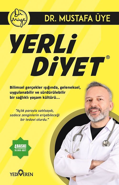 Yerli Diyet
