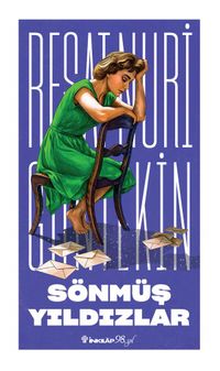 Sönmüş Yıldızlar