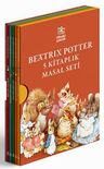 Beatrix Potter 5 Kitaplık Masal Seti