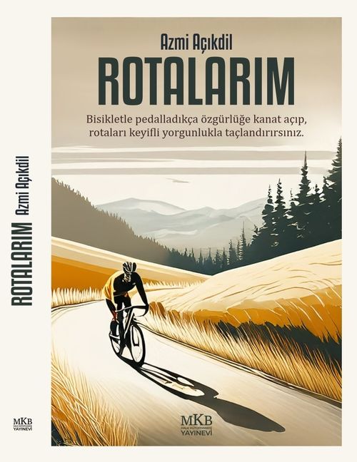 Rotalarım