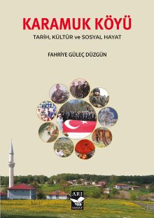 Karamuk Köyü Tarih Kültür ve Sosyal Hayat