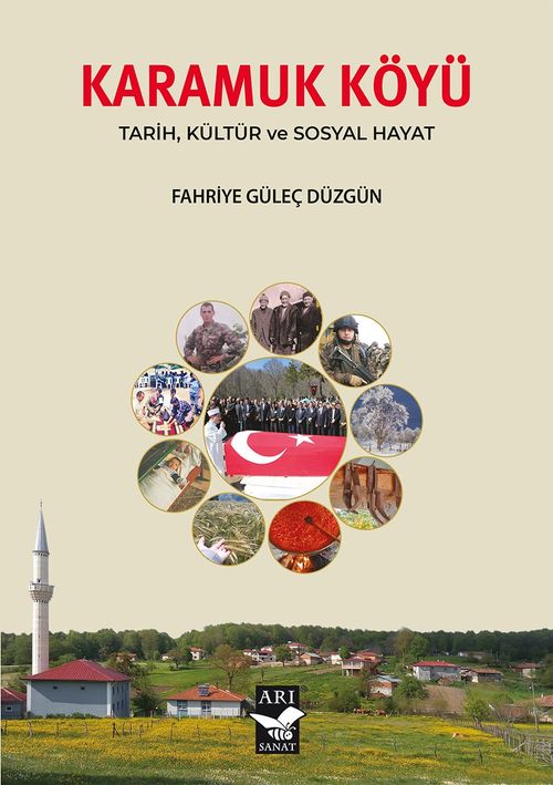 Karamuk Köyü Tarih Kültür ve Sosyal Hayat