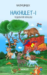 Hakhulet I & Yeşilbayır Krallığı