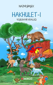 Hakhulet I & Yeşilbayır Krallığı