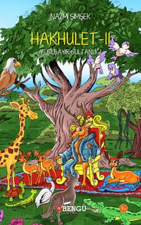 Hakhulet II & Yeşilbayır Sultanlığı