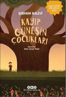 Kayıp Güneşin Çocukları
