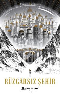Rüzgarsız Şehir