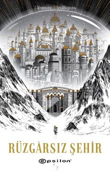 Rüzgarsız Şehir