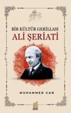 Bir K&uuml;lt&uuml;r Gerillası: Ali Şeriati