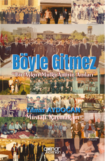 Böyle Gitmez