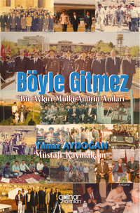 Böyle Gitmez