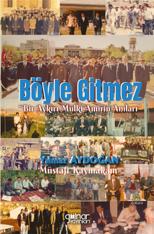 Böyle Gitmez