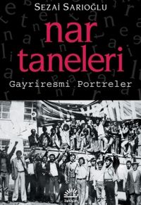Nar Taneleri & Gayriresmi Portreler