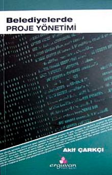 Belediyelerde Proje Yönetimi