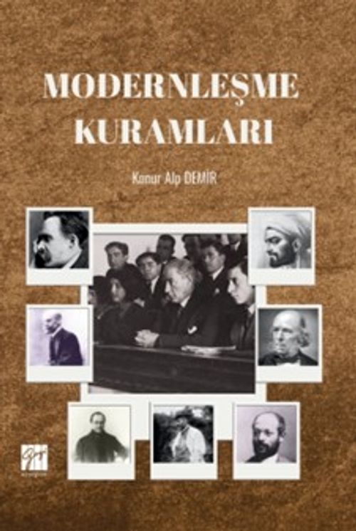 Modernleşme Kuramları