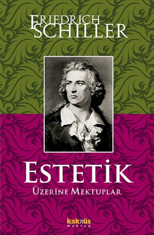 Estetik Üzerine Mektuplar