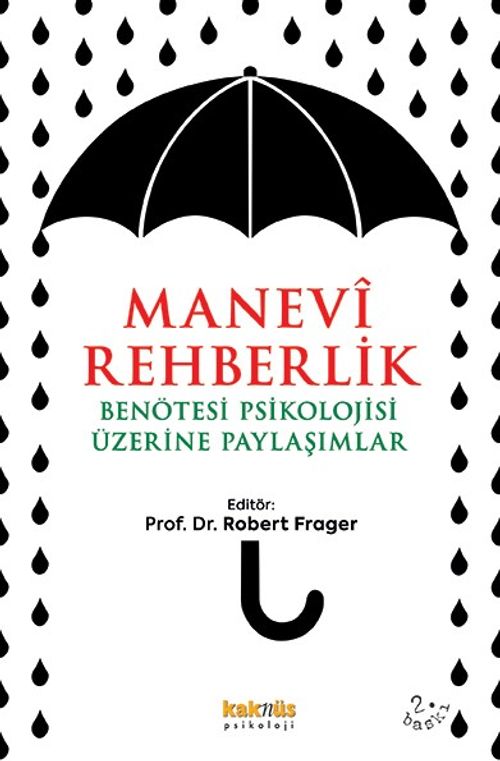 Manevi Rehberlik & Ben Ötesi Psikolojisi Üzerine Paylaşımlar