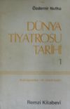 D&uuml;nya Tiyatrosu Tarihi - 1 / 12-G-102