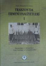 Trabzonda Ermeni Faaliyetleri - I / 23-C-27
