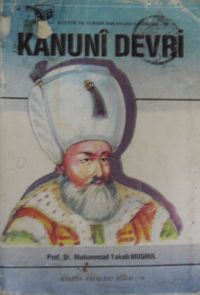 Kanuni Devri / 12-G-104