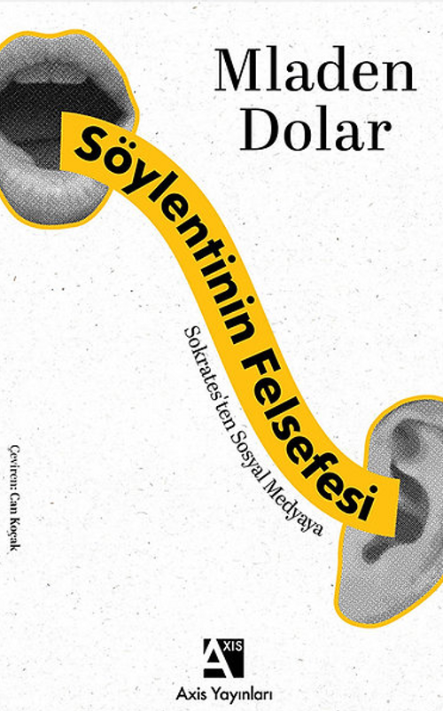 Söylentinin Felsefesi