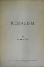 Kemalism / 12-G-96