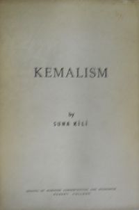 Kemalism / 12-G-96