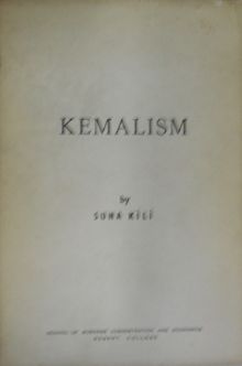 Kemalism / 12-G-96