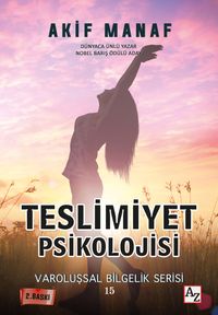 Teslimiyet Psikolojisi