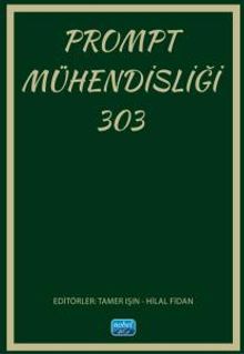 Prompt Mühendisliği 303