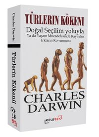 Türlerin Kökeni & Doğal Seçilim Yoluyla