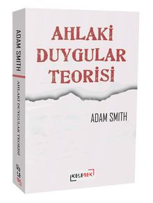 Ahlaki Duygular Teorisi