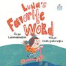 Luna's Favorİte Word (Ciltli)