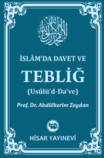 İslam'da Davet ve Tebliğ