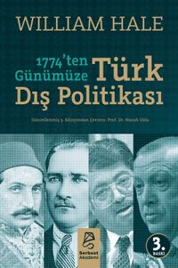 1774'ten Günümüze Türk Dış Politikası