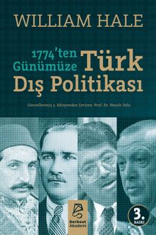1774'ten Günümüze Türk Dış Politikası