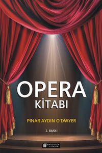 Opera Kitabı