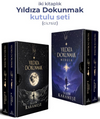 Yıldıza Dokunmak Serisi (Karton Kapak-İkili Kutu)