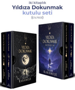 Yıldıza Dokunmak Serisi (Karton Kapak-İkili Kutu)