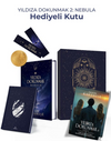Yıldıza Dokunmak 2: Nebula (Ciltli-Hediyeli Kutu)