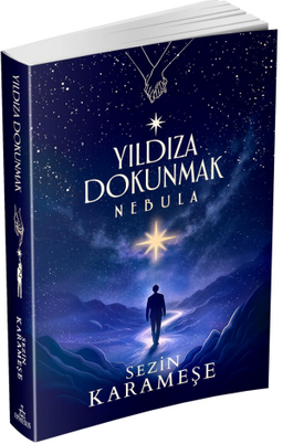 Yıldıza Dokunmak 2: Nebula (Karton Kapak)