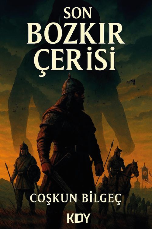 Son Bozkır Çerisi