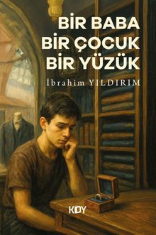 Bir Baba Bir Çocuk Bir Yüzük