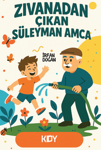 Zıvanadan Çıkan Süleyman Amca