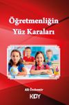 &Ouml;ğretmenliğin Y&uuml;z Karaları
