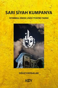 Sarı Siyah Kumpanya