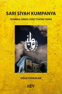 Sarı Siyah Kumpanya