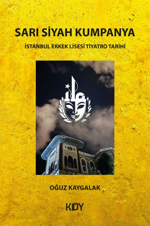 Sarı Siyah Kumpanya