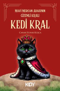 Kedi Kral 
